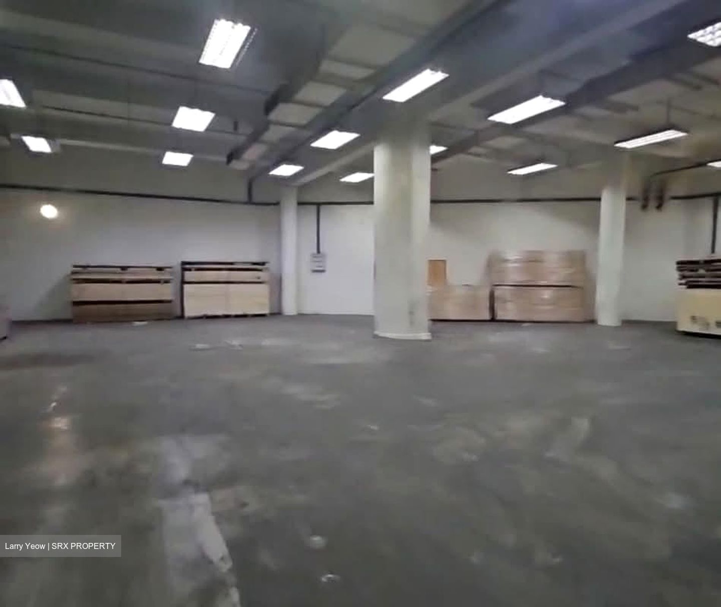 Eunos Technolink (D14), Factory #546749551